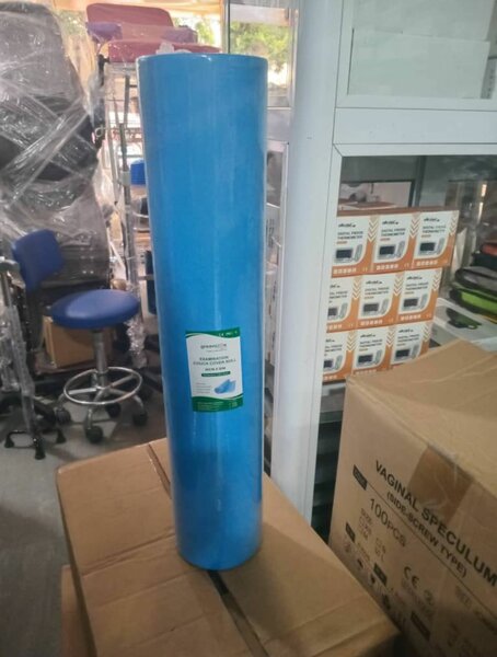 Disposable Bed Rolls