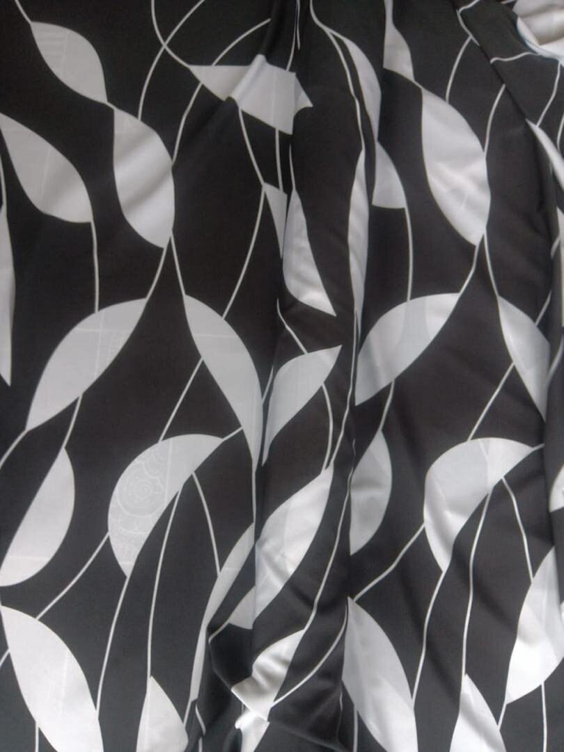 Fabrics for bubu and summer shirts