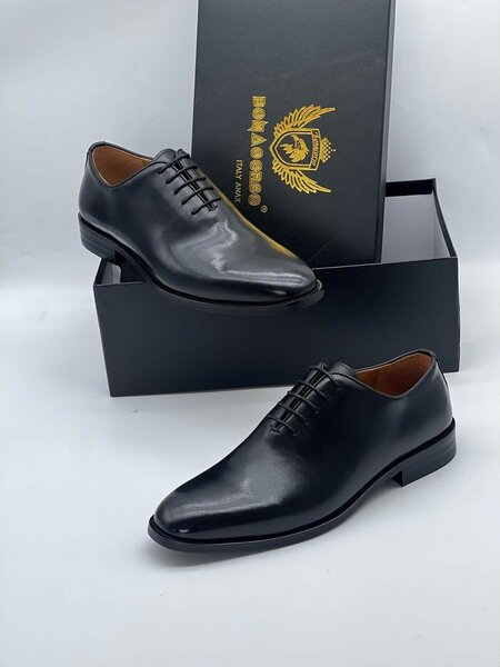 Men's Lace shoe