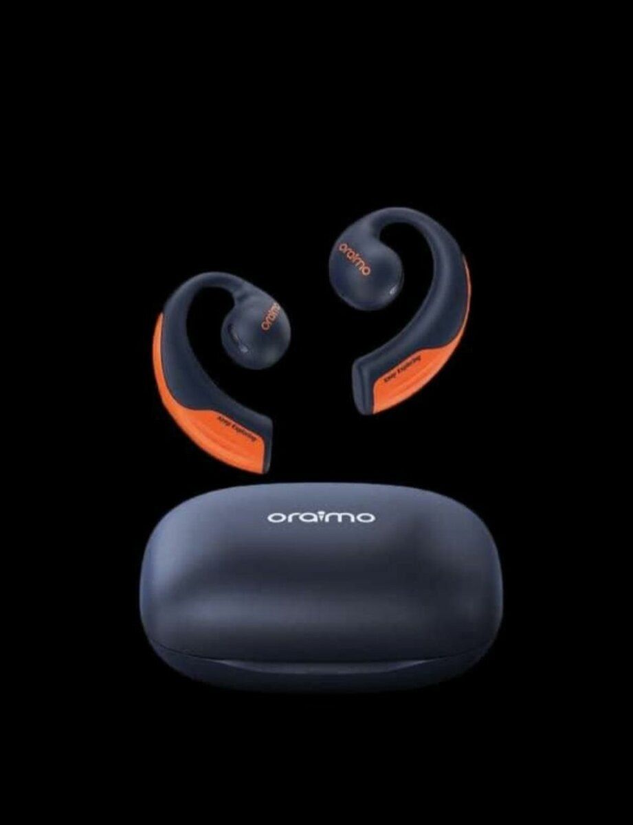 Écouteurs Oraimo sans fil
