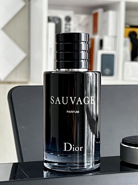 Sauvage Dior