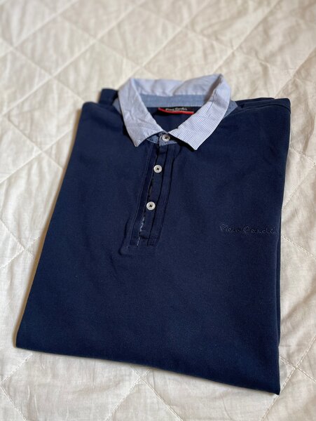 Chemise Polo Homme Élégante