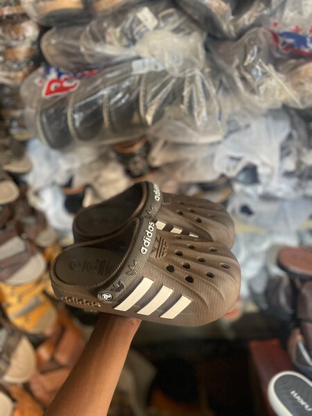 Sandales confortables tendance