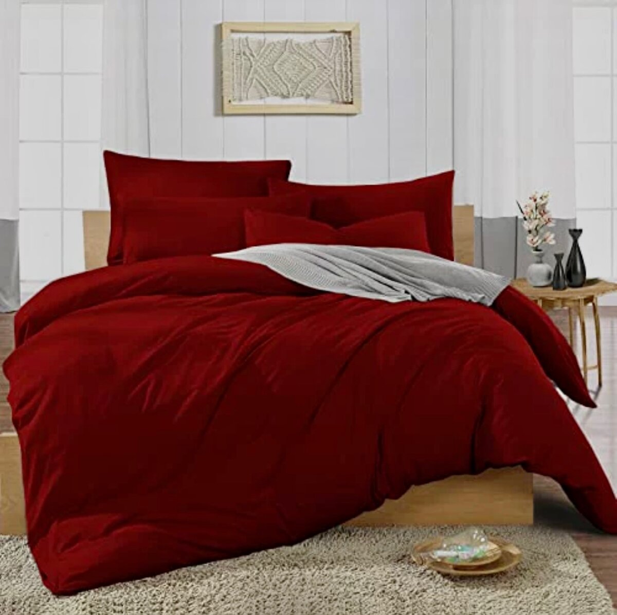 Double Bed Duvet/Comforter Sets
