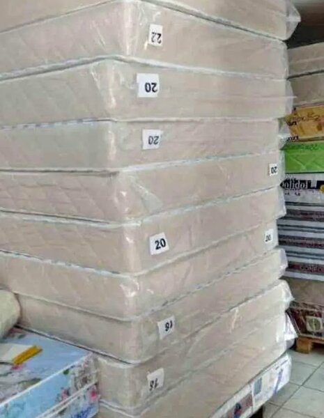 Matelas Confort Durable