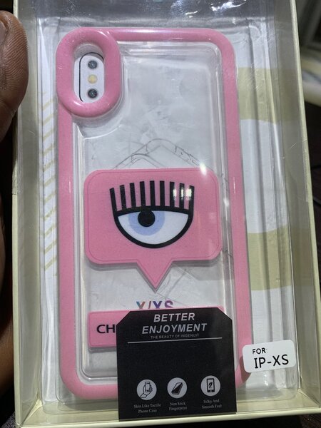 Both iPhone and Samsung cases