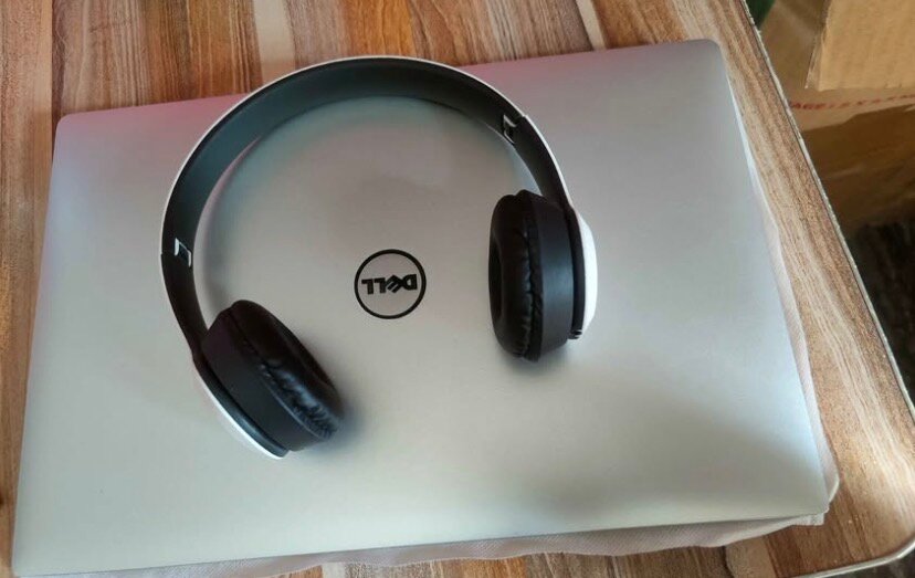 Ordinateur portable Dell - Performant et Polyvalent