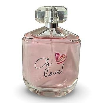 Parfum "Oh Love!" - Féminin
