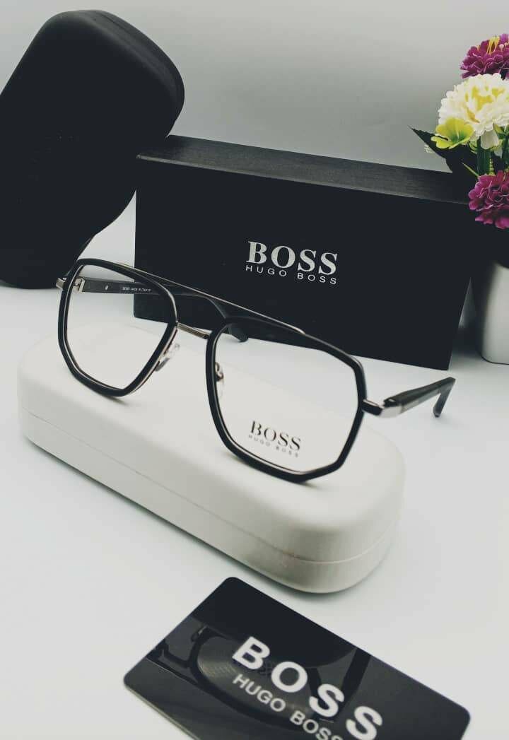 Lunettes de designer élégantes