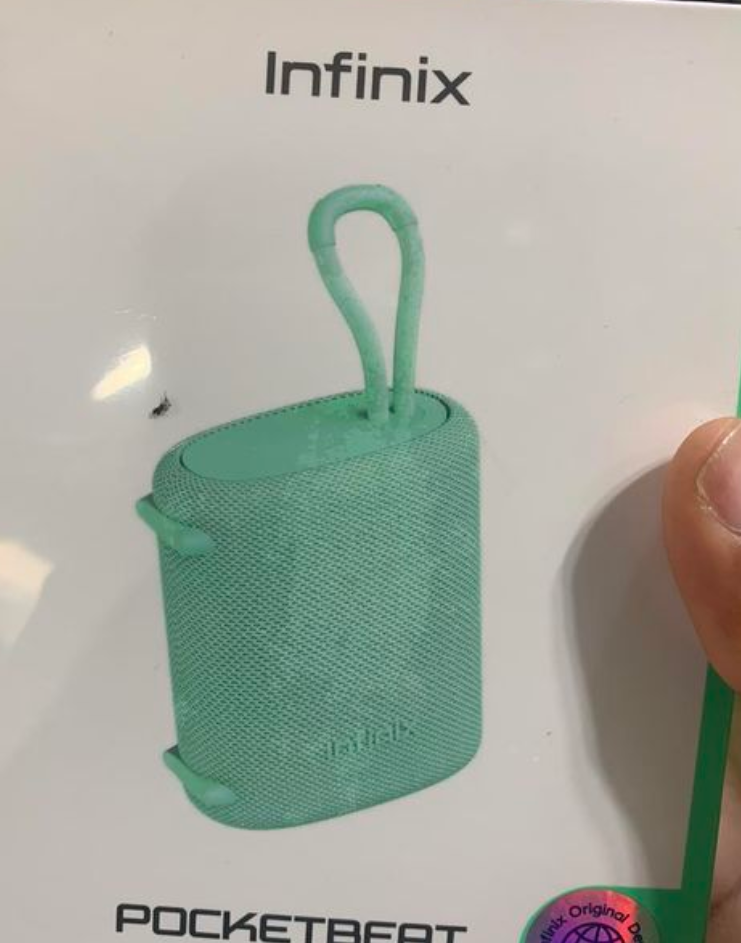 Haut Parleur INFINIX XS01