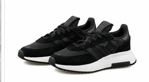 Baskets Adidas confort style