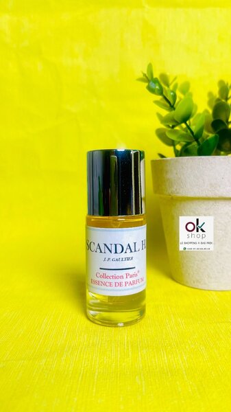 Parfum Scandal Homme