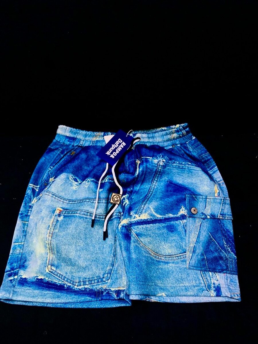 Men's Casual Shorts