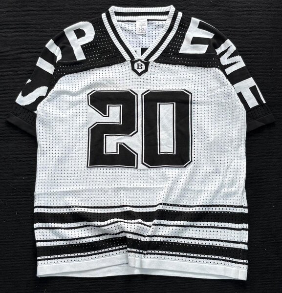 T-shirt streetwear tendance