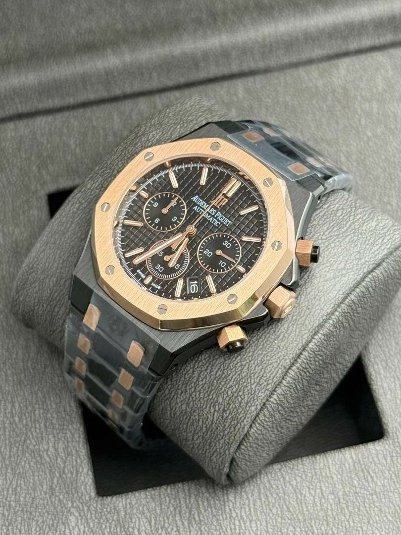 Montre audemark piguet