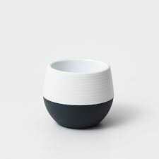 Горшки цветные россия