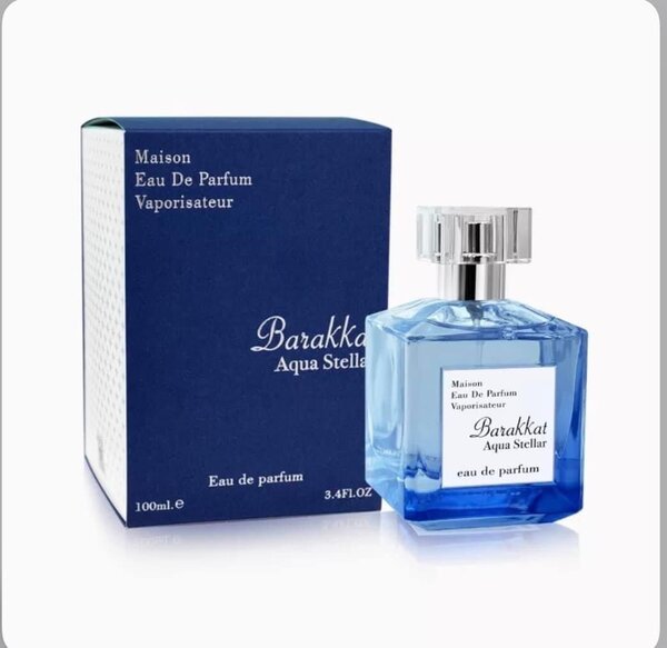 Barrakat Aqua Stellar
