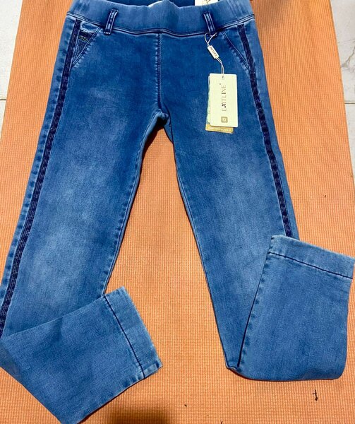 Demure Europe Trousers