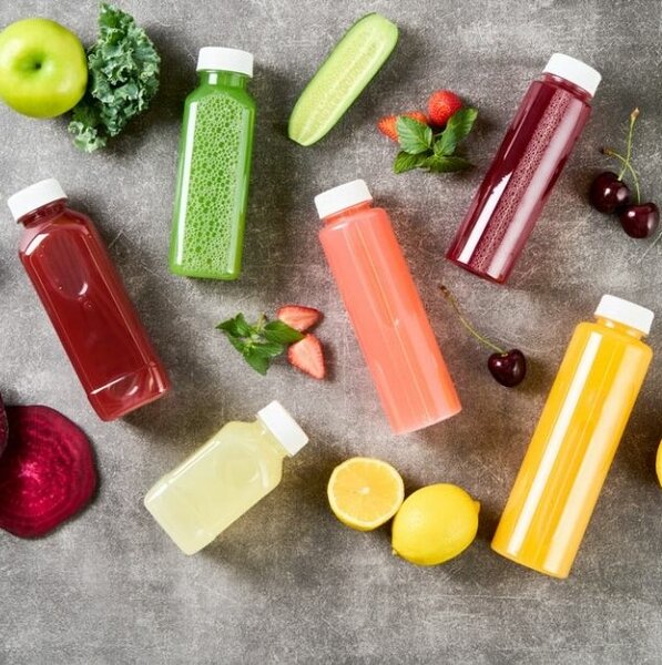 Withow Natural Juices