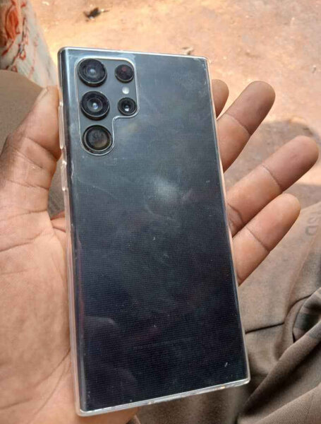 Samsung Galaxy S22 Ultra 5G