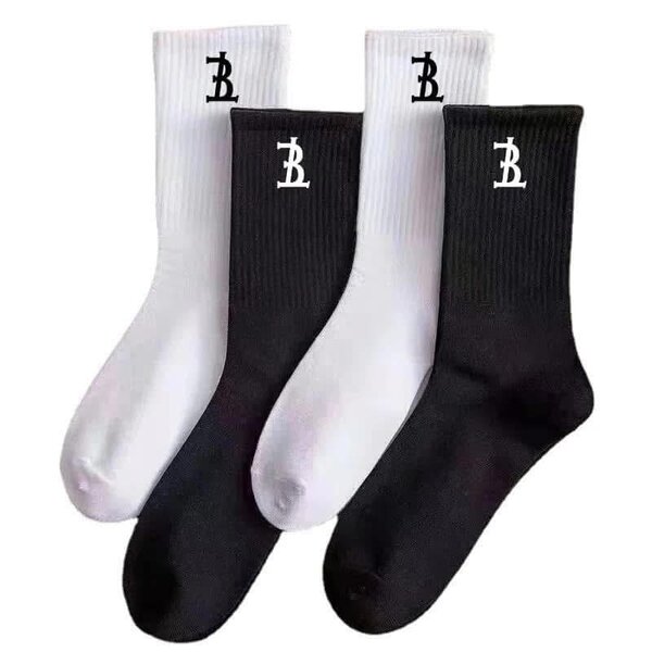 Chaussettes BRODE LAND