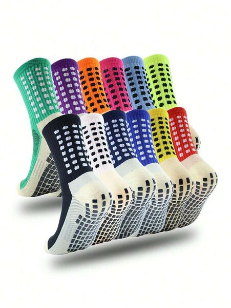 Chaussettes Antidérapantes