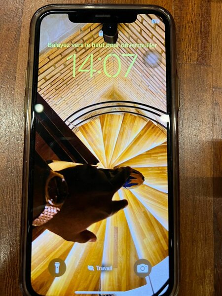 Apple iPhone 11 Pro 256Go