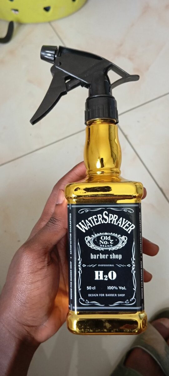 Vaporisateur d'eau 550ml