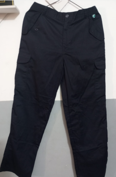 Pantalons cargo Hommes 
