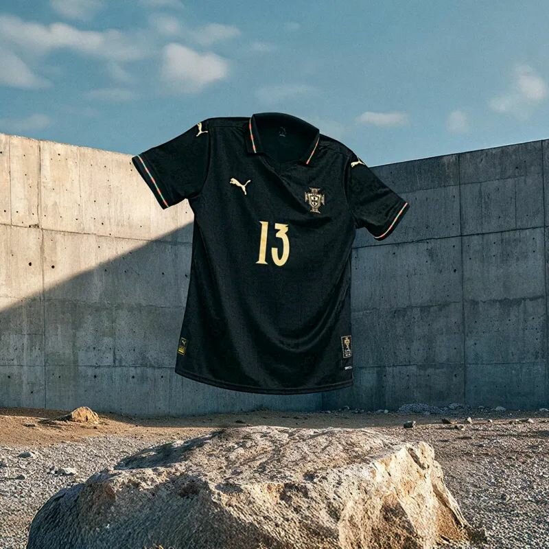 Maillot de foot homme