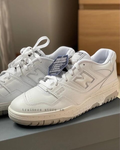 New balance 550