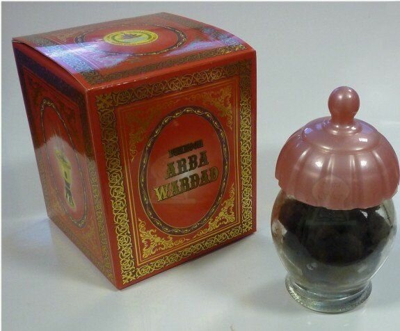 Encens bakhour premium