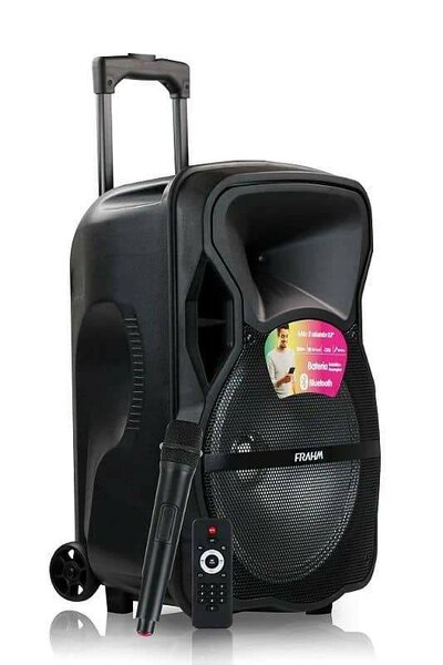 Enceinte Portable Bluetooth Puissante