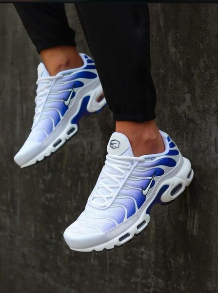 Baskets Nike TN Air Max Plus