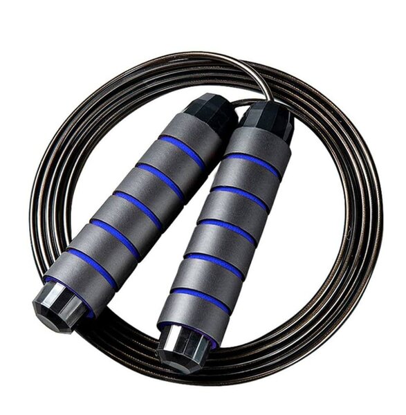 Corde à Sauter Fitness Antidérapante