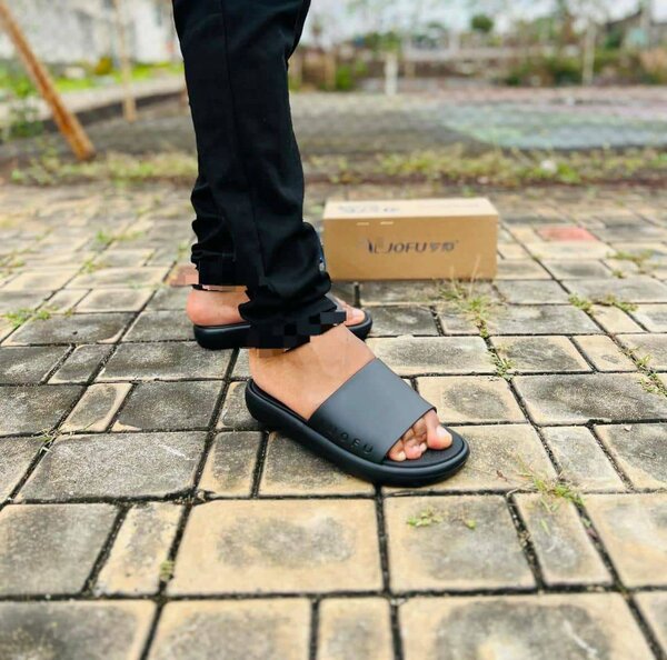 Claquette Luofu original