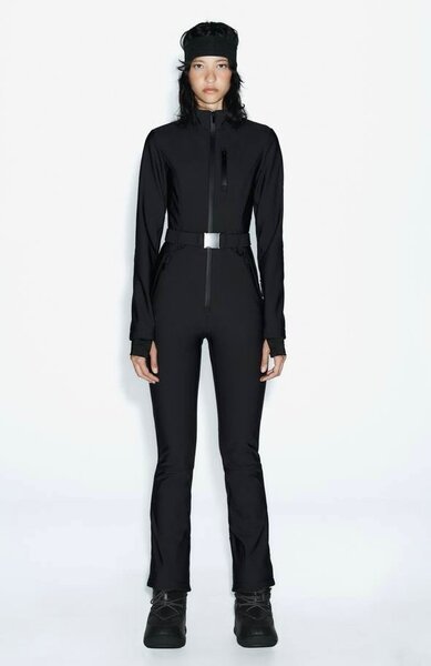 Лыжный костюм