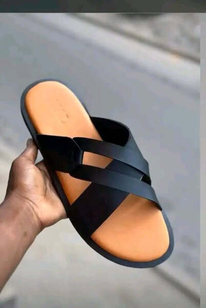 Sandales confortables