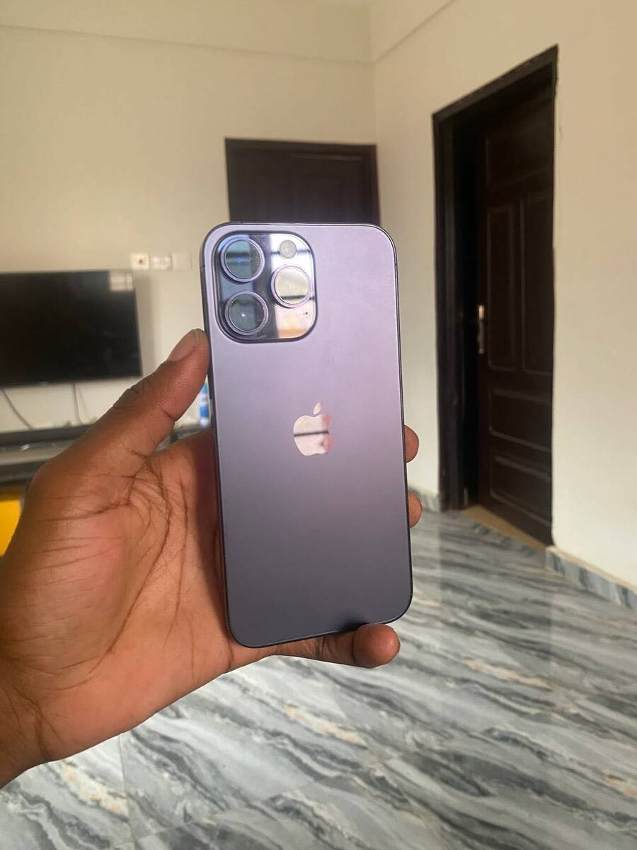 iPhone 14 Pro Max (128GB)