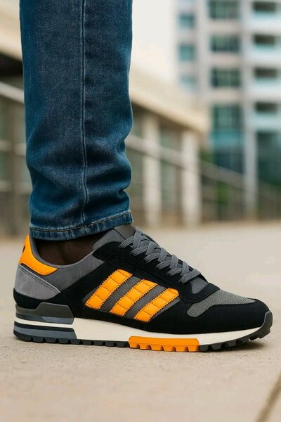 Baskets Adidas streetwear