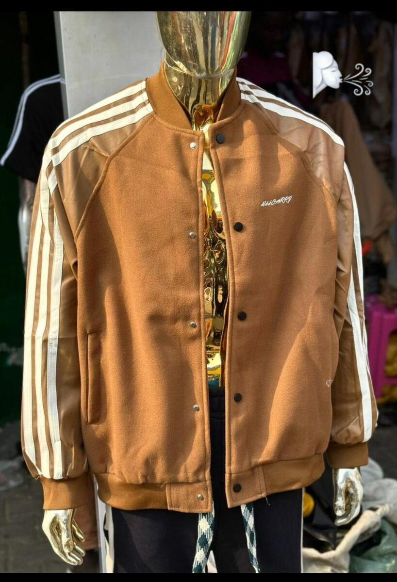 Veste de sport homme luxe