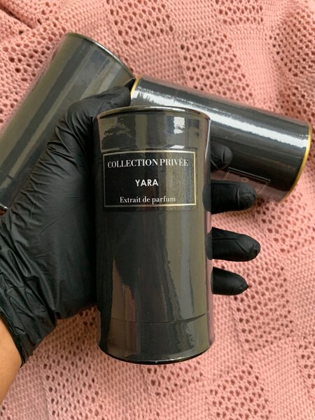 Yara Extrait de Parfum