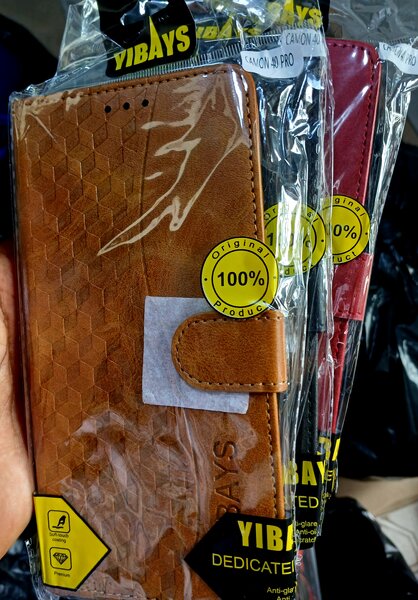 Protection Camon 40/40pro