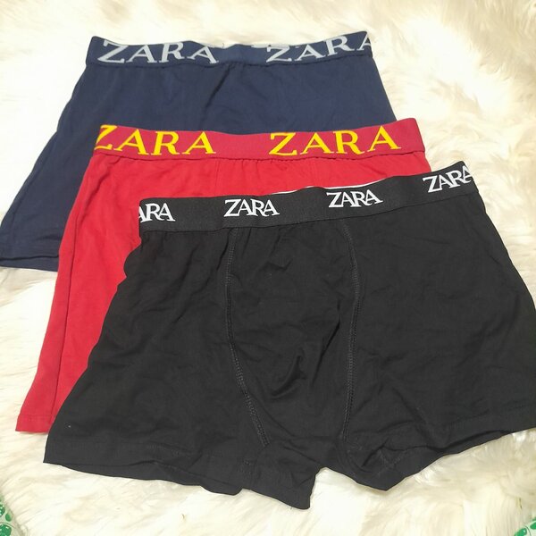 Caleçon pour hommes