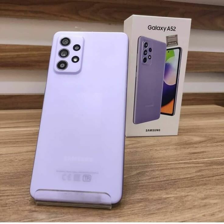 Samsung Galaxy A52