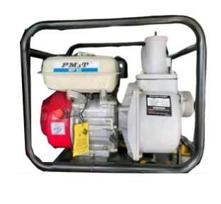 Motopompe  PMT Wp80 kit Complet