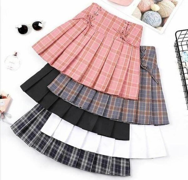 skirt for ladies