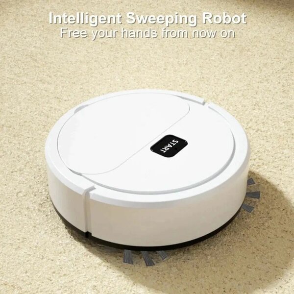 Robot cleaner