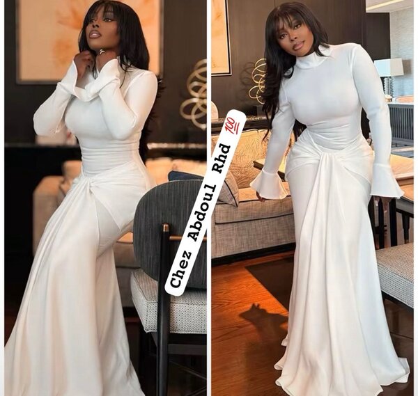 Robes Élégantes Femme