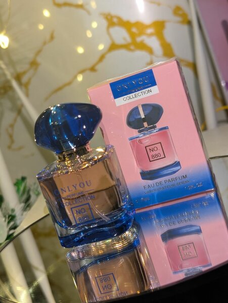 Parfum Onyou Collection